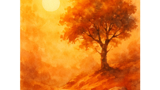 How Handmade Clay Art Brings Calm to Your Space