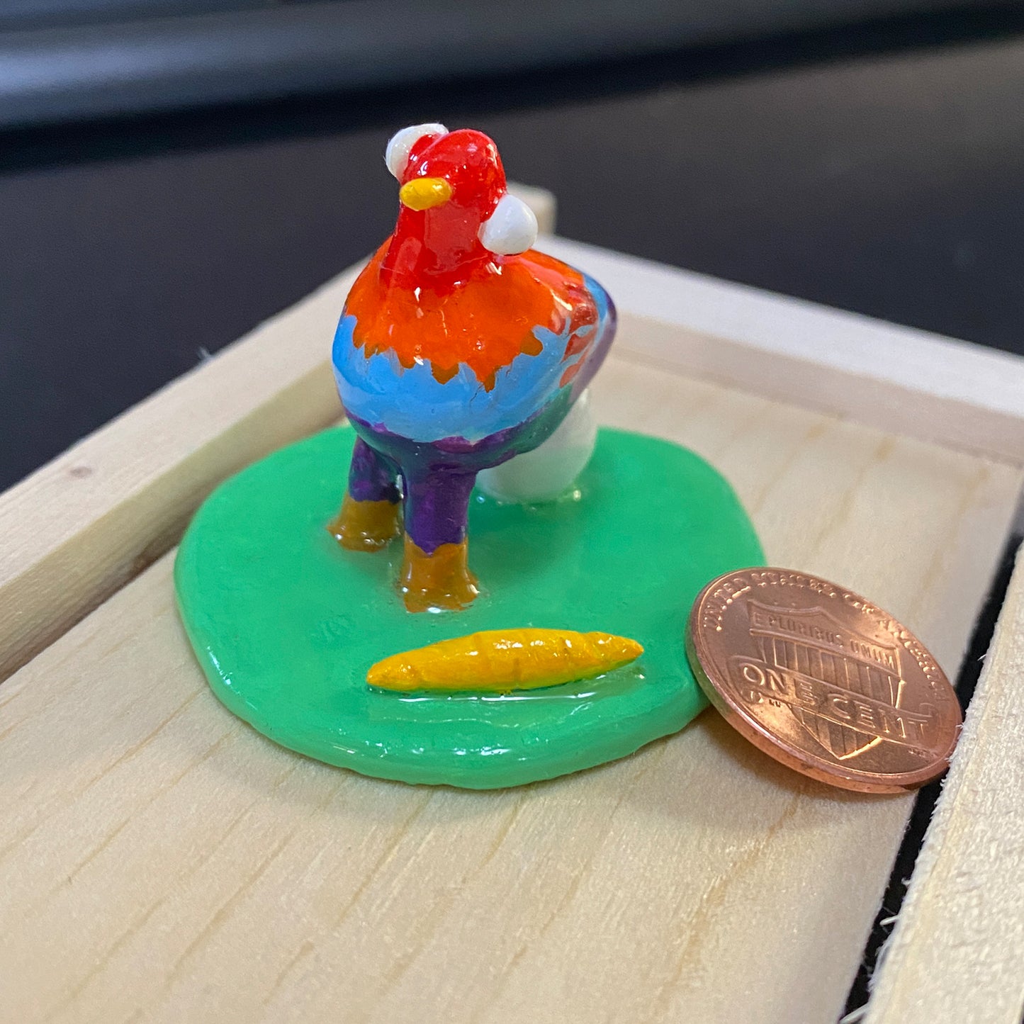Yuncraft Clay Handmade